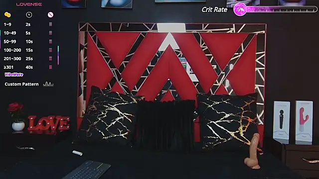 alex noa online show from March 2025 10:21:01 PM