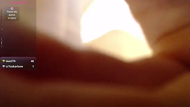 KimXBountyX online show from July 2026 09:54:02 PM