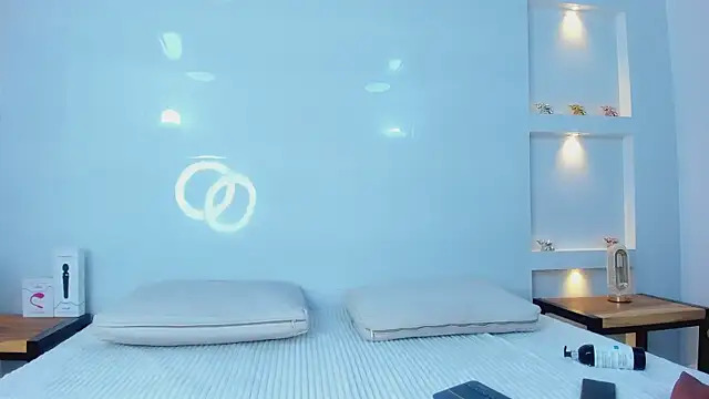 Dalia-Prada online show from December 2025 04:55:01 AM