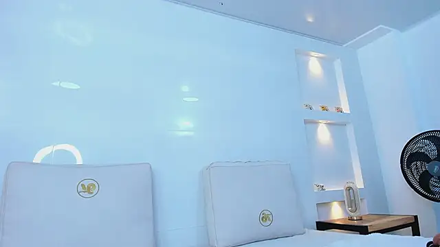 Dalia-Prada online show from February 2026 04:29:02 AM