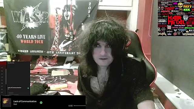 Rocker Assassin66630 online show from May 2026 08:15:02 PM
