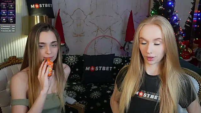 Lana Pulse online show from December 2024 05:34:01 AM