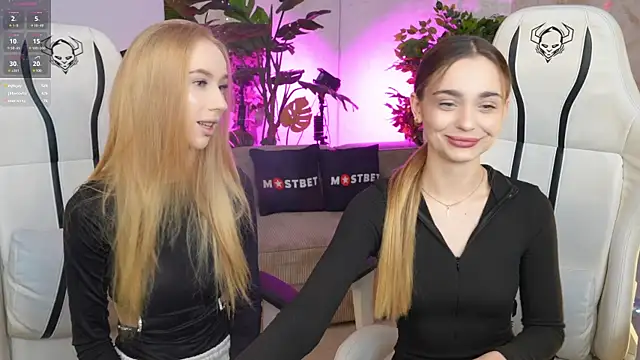 Lana Pulse online show from December 2024 11:26:02 PM