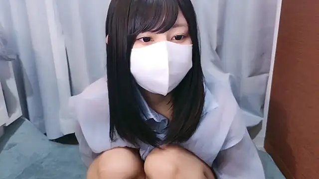 YUTSU KI online show from March 2026 04:32:02 PM