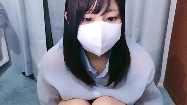 YUTSU KI online show from March 2026 11:33:02 AM