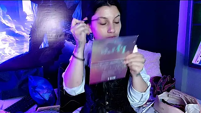 sophy rock online show from January 2026 10:24:02 PM