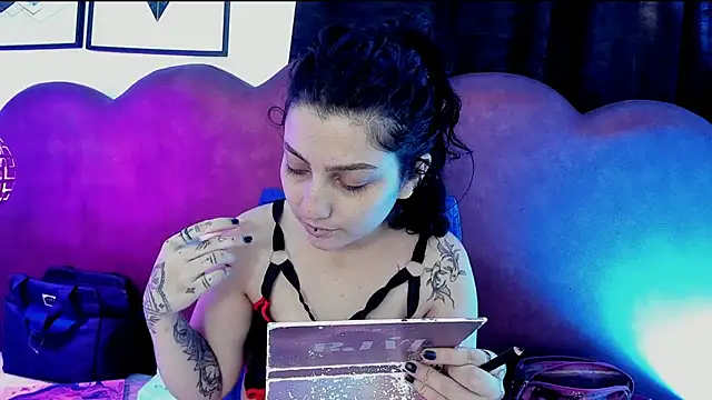 sophy rock online show from July 2026 04:24:01 PM