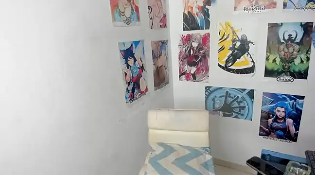 gennesisxx online show from January 2025 10:57:02 PM