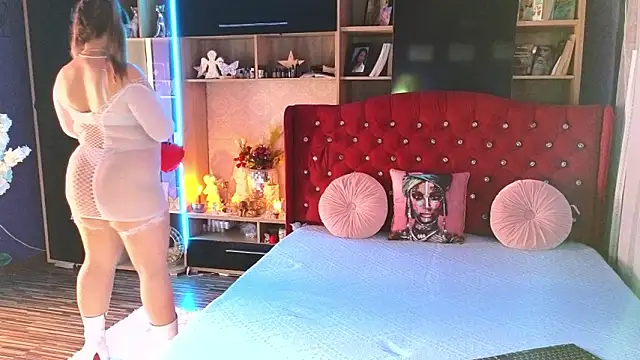 SeductiveCeline online show from March 2026 09:17:02 AM