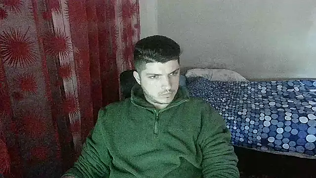 BoiWhore online show from January 2025 11:25:01 AM