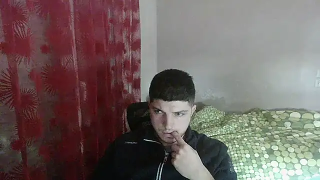 BoiWhore online show from February 2026 11:07:01 AM