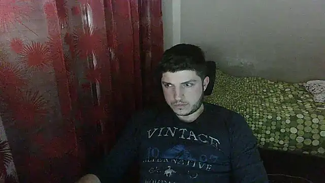 BoiWhore online show from March 2026 10:36:05 PM