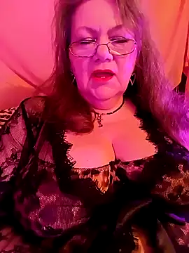 Snezhana online show from February 2025 09:13:01 PM