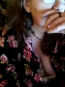 Snezhana online show from February 2025 12:19:01 AM