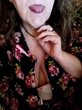 Snezhana online show from February 2025 06:15:02 PM