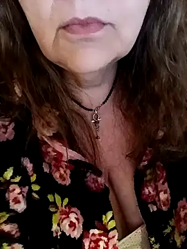 Snezhana online show from February 2025 09:22:01 PM