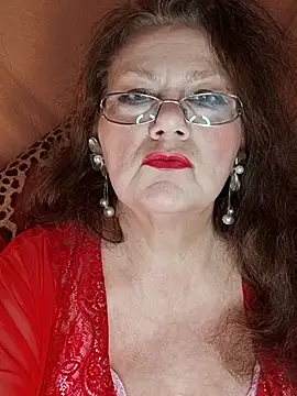 Snezhana online show from October 2025 02:55:01 AM