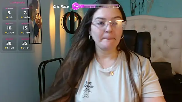 MsJossie online show from March 2026 03:32:02 AM