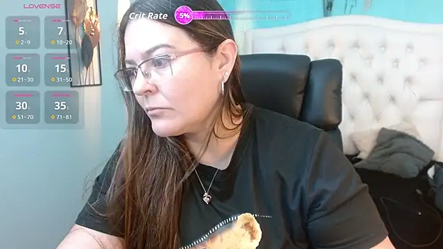 MsJossie online show from March 2026 03:22:02 AM