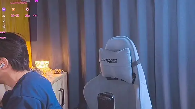 HARU-outdoor-x online show from April 2026 02:23:01 PM