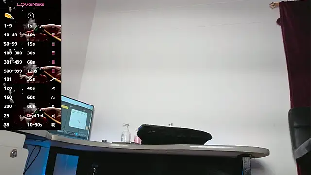 Snapshot of antonela83 chatting on February 2026 12:47:02 AM antonela83 online show from February 2026 12:47:02 AM