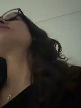 Megan Rodrigo online show from July 2026 07:23:02 AM