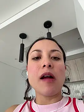Megan Rodrigo online show from July 2026 04:13:01 PM