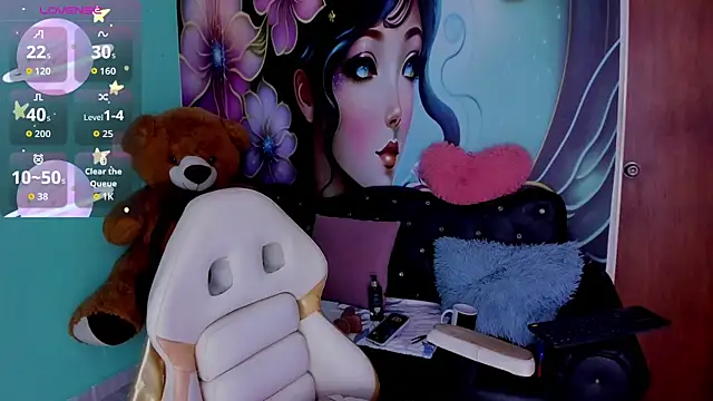 mia bigtits17 online show from April 2026 07:58:01 PM