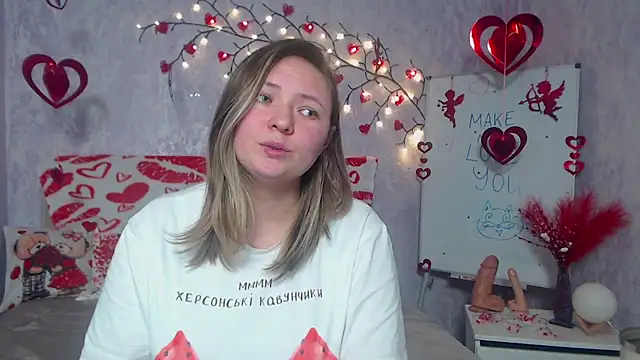 SallyVerda online show from February 2026 08:24:02 PM