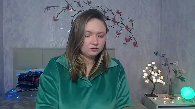 SallyVerda online show from March 2026 05:46:01 PM