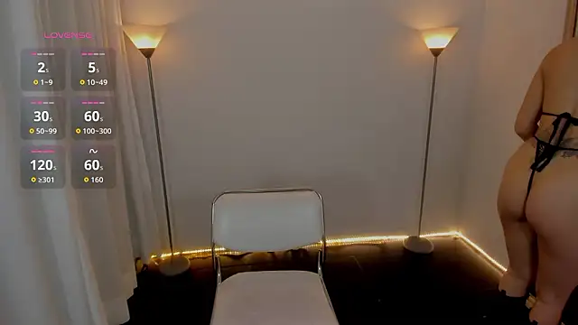 Dayanna tecca online show from March 2026 12:28:02 AM