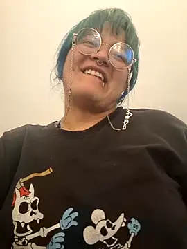 lucky-leah online show from March 2026 03:55:02 AM