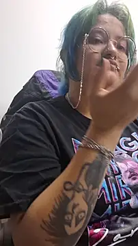 lucky-leah online show from March 2026 03:56:01 AM