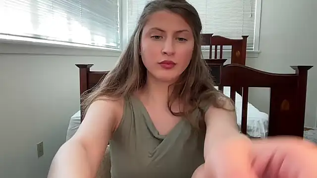 YUMIandbigWOLF online show from March 2026 07:31:02 PM