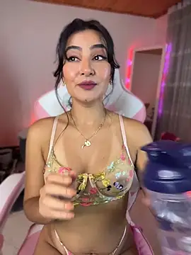 Violetta kim1 online show from April 2026 09:59:02 PM