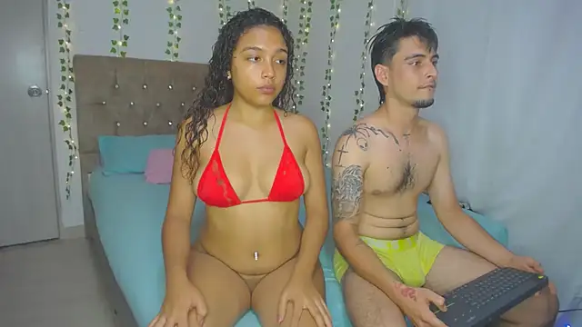 Amanda Jampiher online show from March 2026 03:10:01 AM