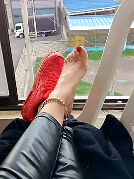 MistressAndre online show from March 2026 08:23:02 PM