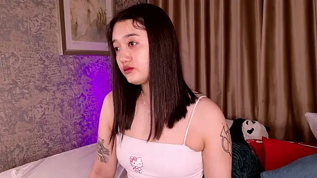 Snapshot of FreyaRaya chatting on June 2026 03:31:01 AM FreyaRaya online show from June 2026 03:31:01 AM