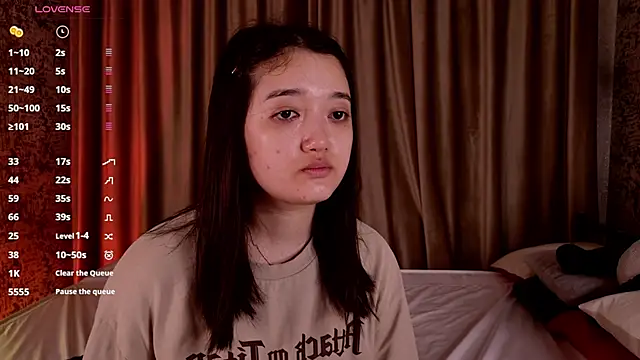 Snapshot of FreyaRaya chatting on June 2026 03:22:01 AM FreyaRaya online show from June 2026 03:22:01 AM