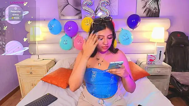 milan sweet online show from March 2026 09:22:02 PM