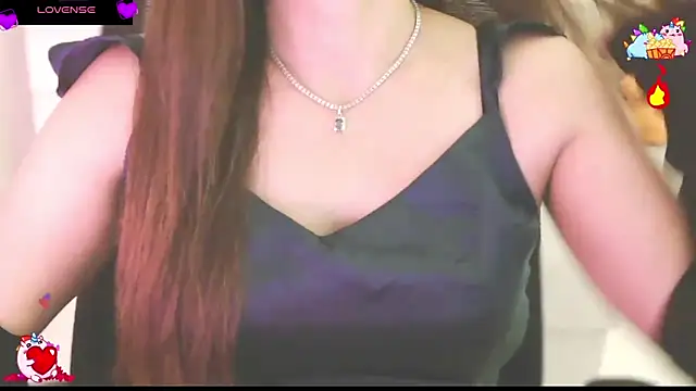  Blue Ruubyy  online show from April 2026 12:58:02 PM