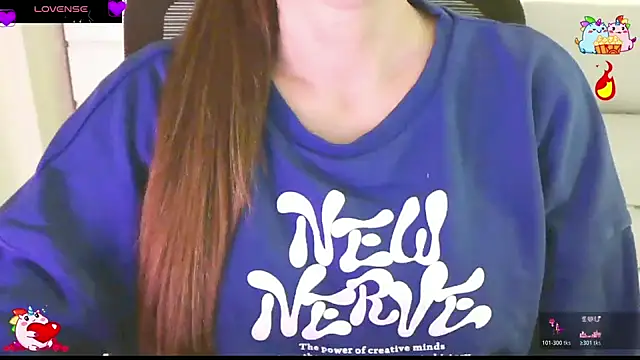  Blue Ruubyy  online show from April 2026 03:27:02 PM