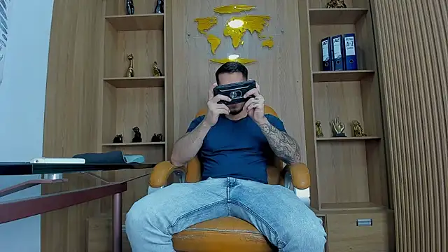 George Diesell online show from March 2026 04:39:01 AM