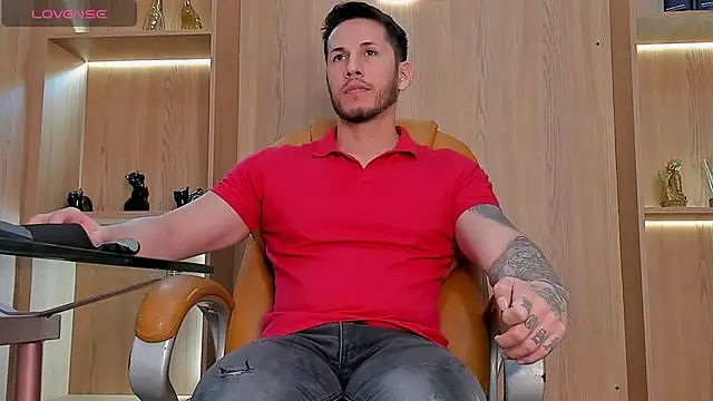 George Diesell online show from April 2026 03:53:02 AM