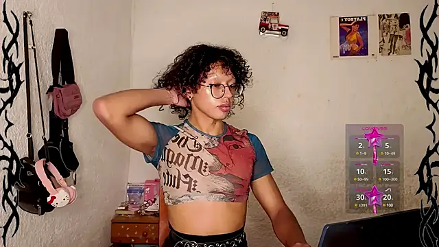 angelsdustxxx online show from December 2024 04:57:01 AM