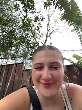 JessiMur online show from February 2026 04:09:02 AM