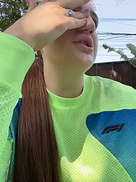 JessiMur online show from February 2026 03:59:02 AM