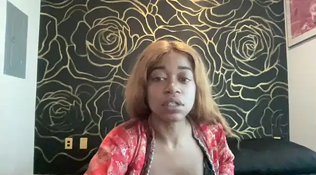 MommyConfident online show from December 2024 09:04:02 PM