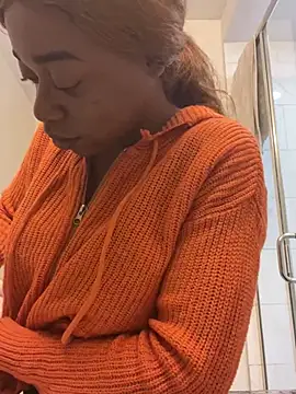 MommyConfident online show from December 2024 04:33:01 AM