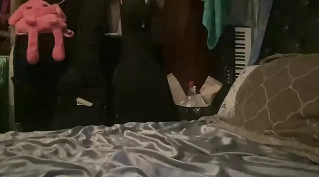 MommyConfident online show from January 2025 12:59:01 AM